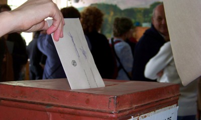 Crónica de una campaña electoral desinflada