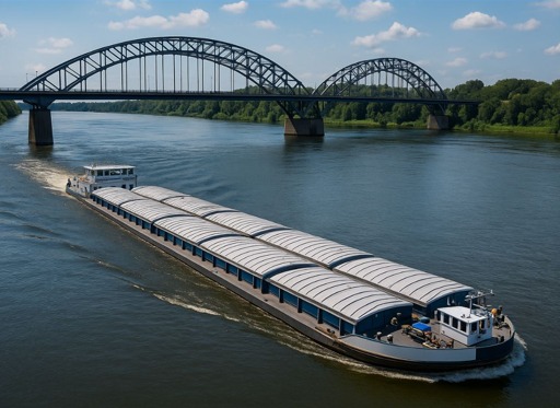 Parlamento do MERCOSUL refora integrao fluvial na regio