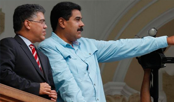 Maduro